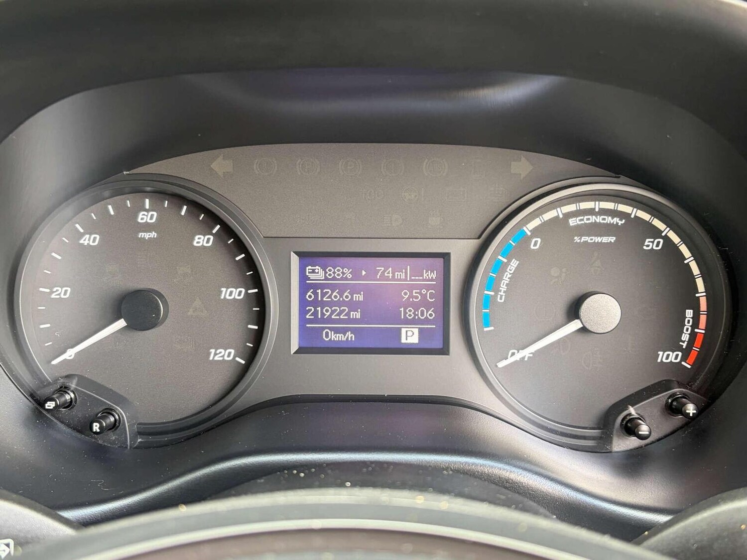 Used Mercedes-Benz Vito 2020 for sale - 78112086: Photo 38