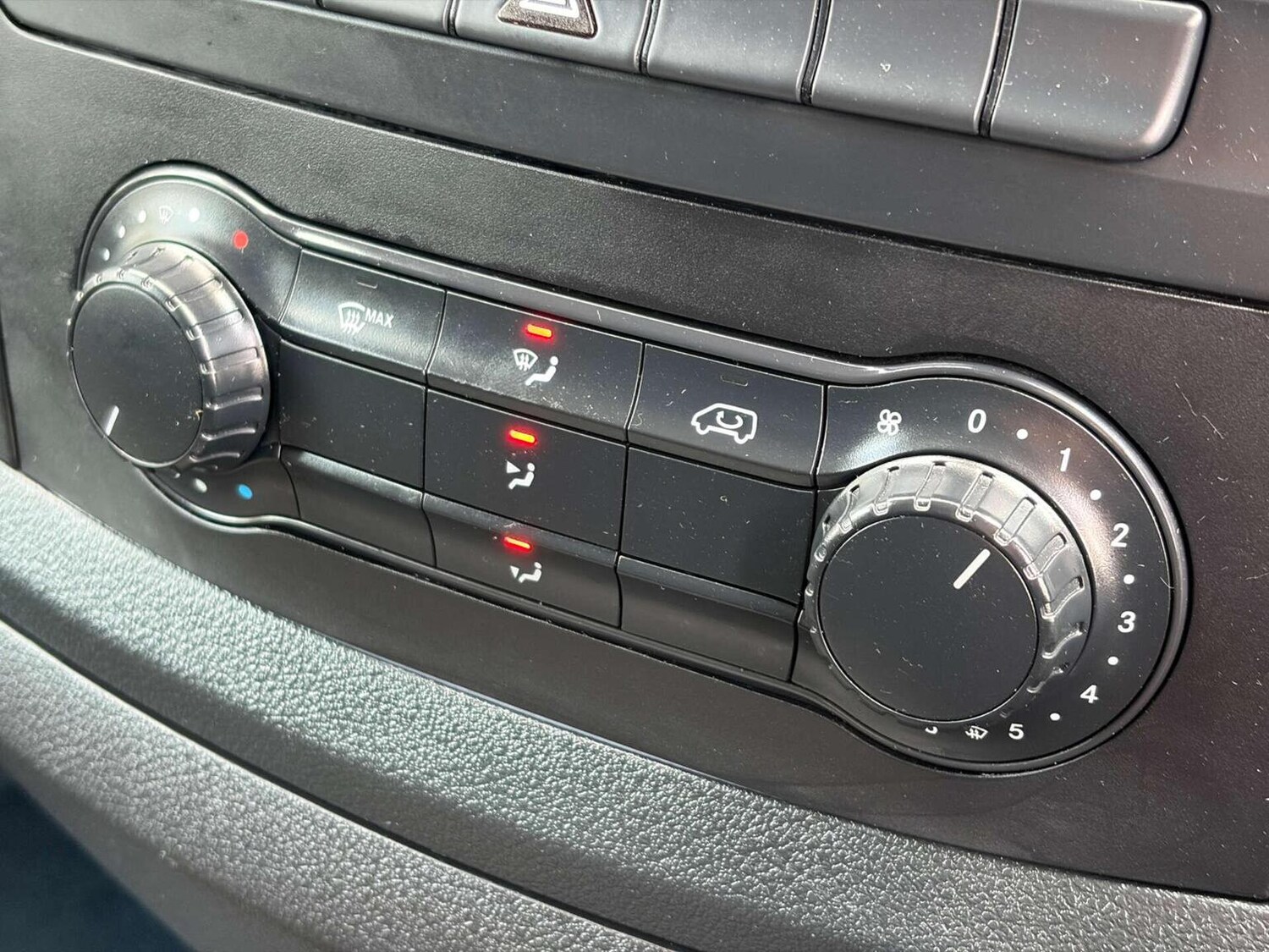 Used Mercedes-Benz Vito 2020 for sale - 78112086: Photo 39