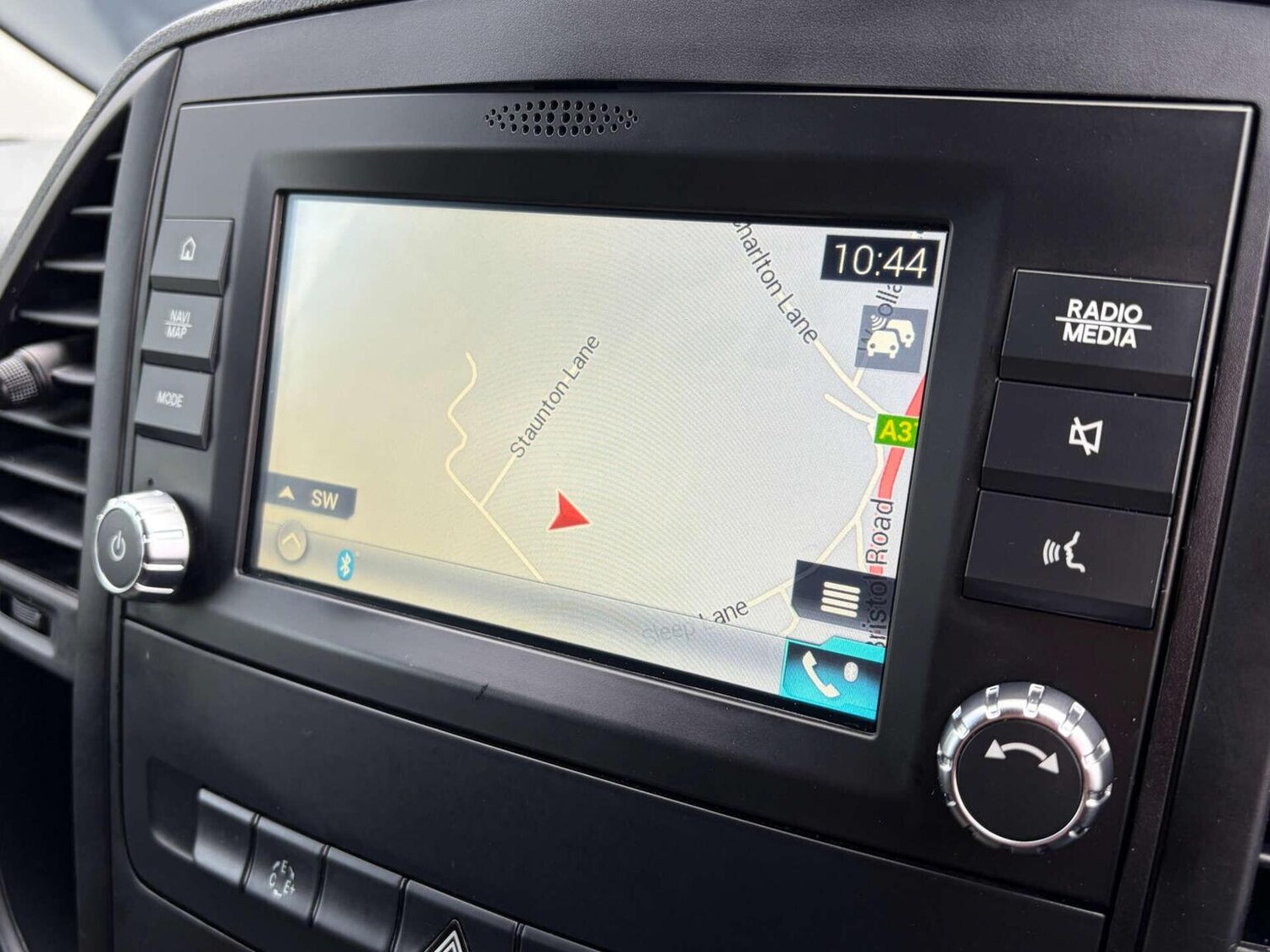 Used Mercedes-Benz Vito 2020 for sale - 78112086: Photo 41