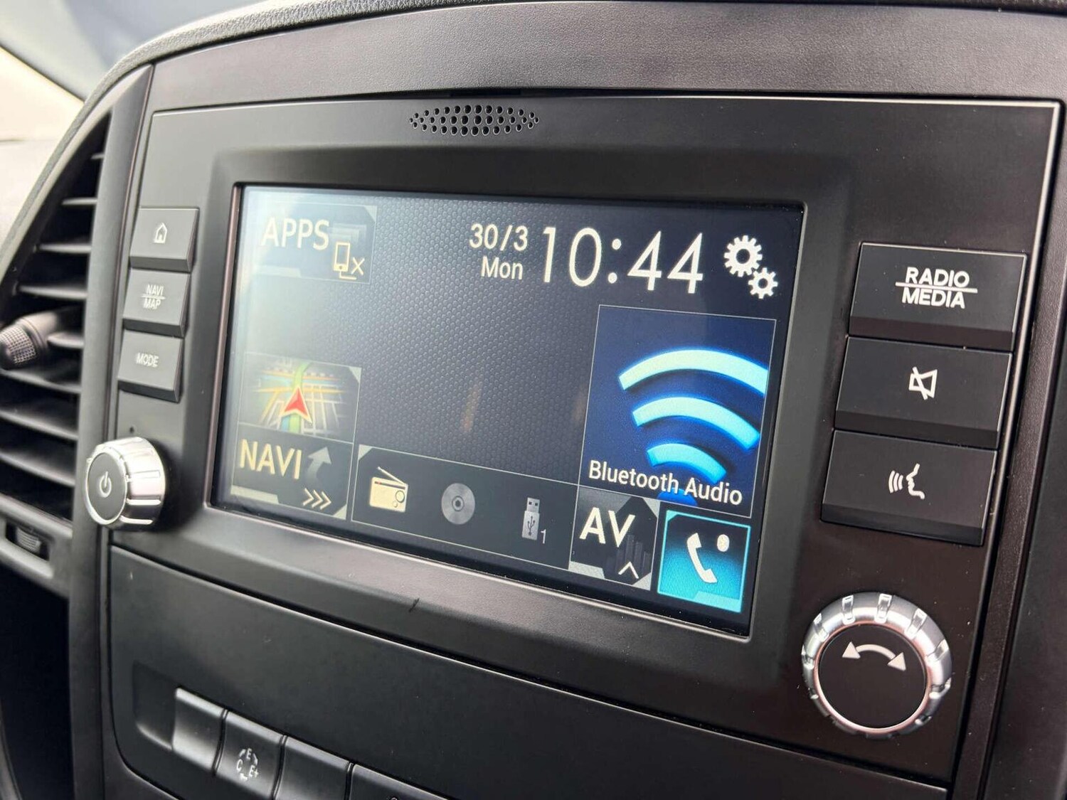 Used Mercedes-Benz Vito 2020 for sale - 78112086: Photo 43