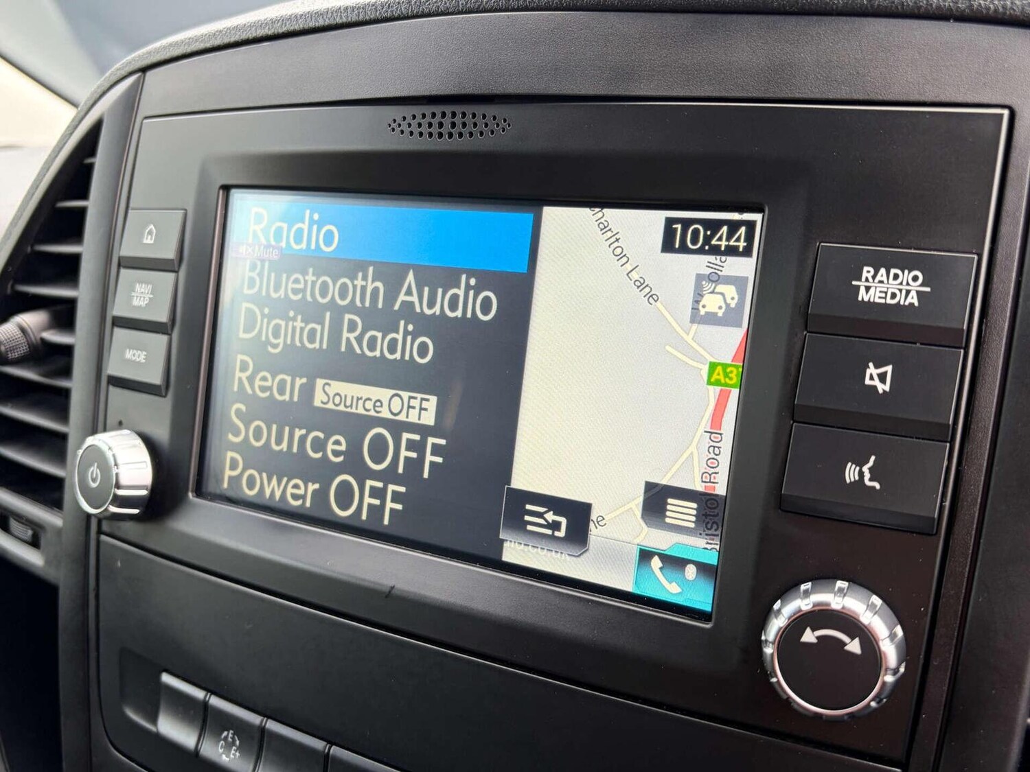 Used Mercedes-Benz Vito 2020 for sale - 78112086: Photo 44