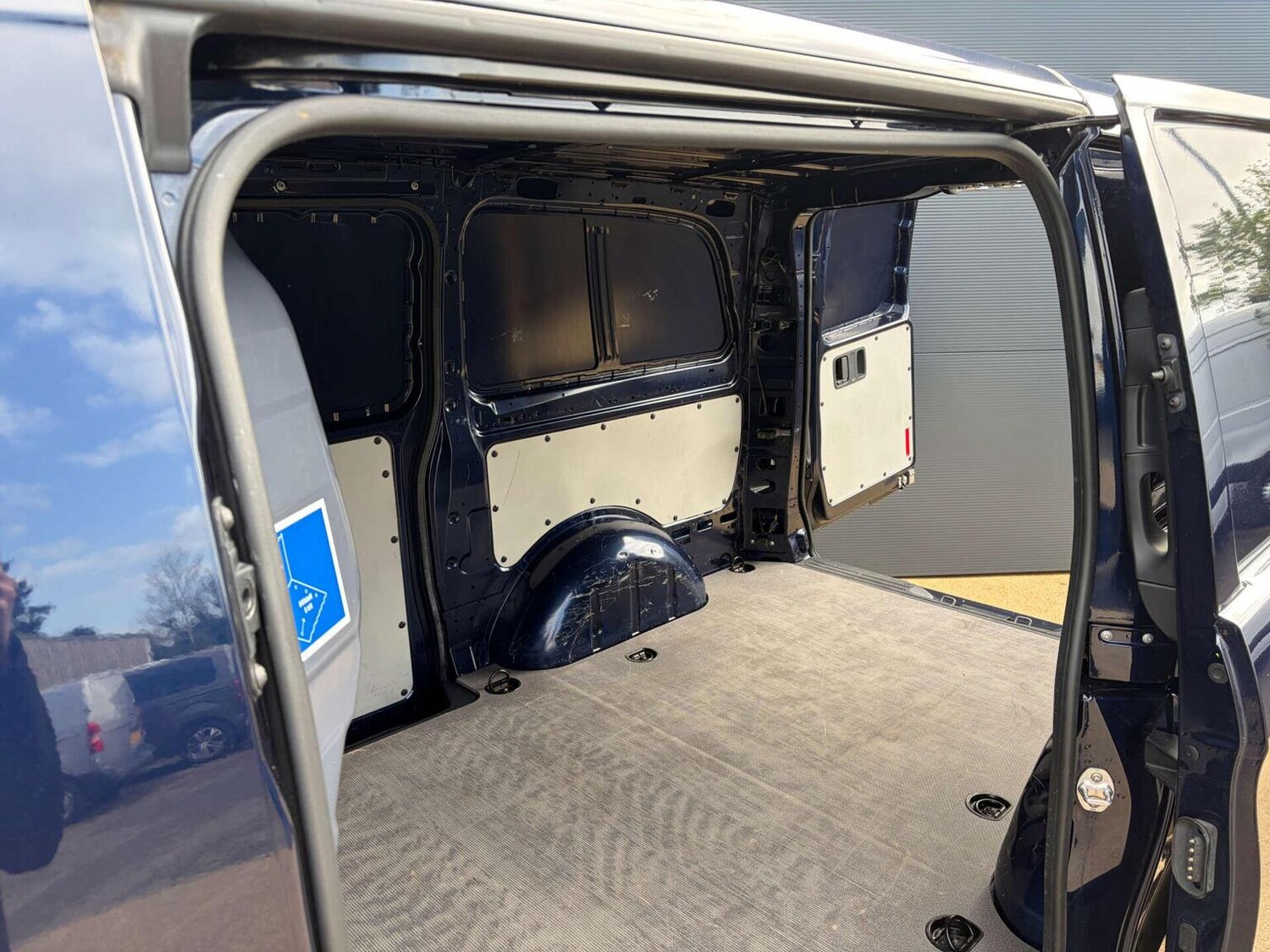 Used Mercedes-Benz Vito 2020 for sale - 78112086: Photo 5