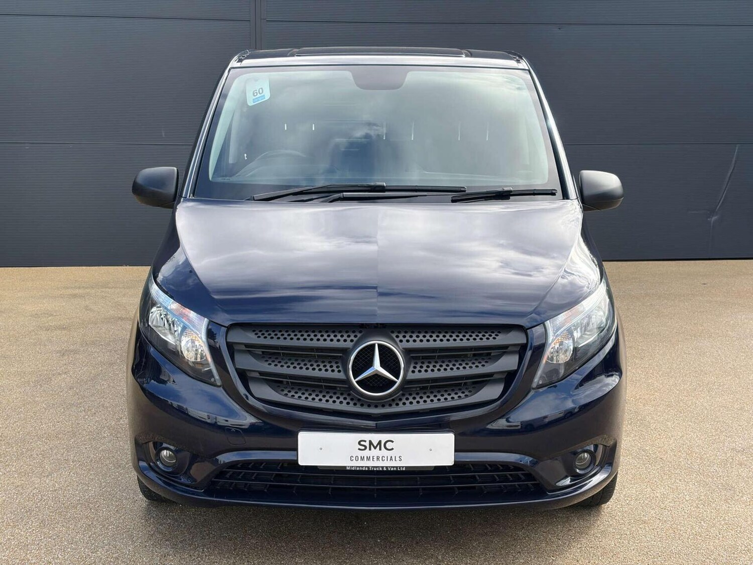 Used Mercedes-Benz Vito 2020 for sale - 78112086: Photo 7