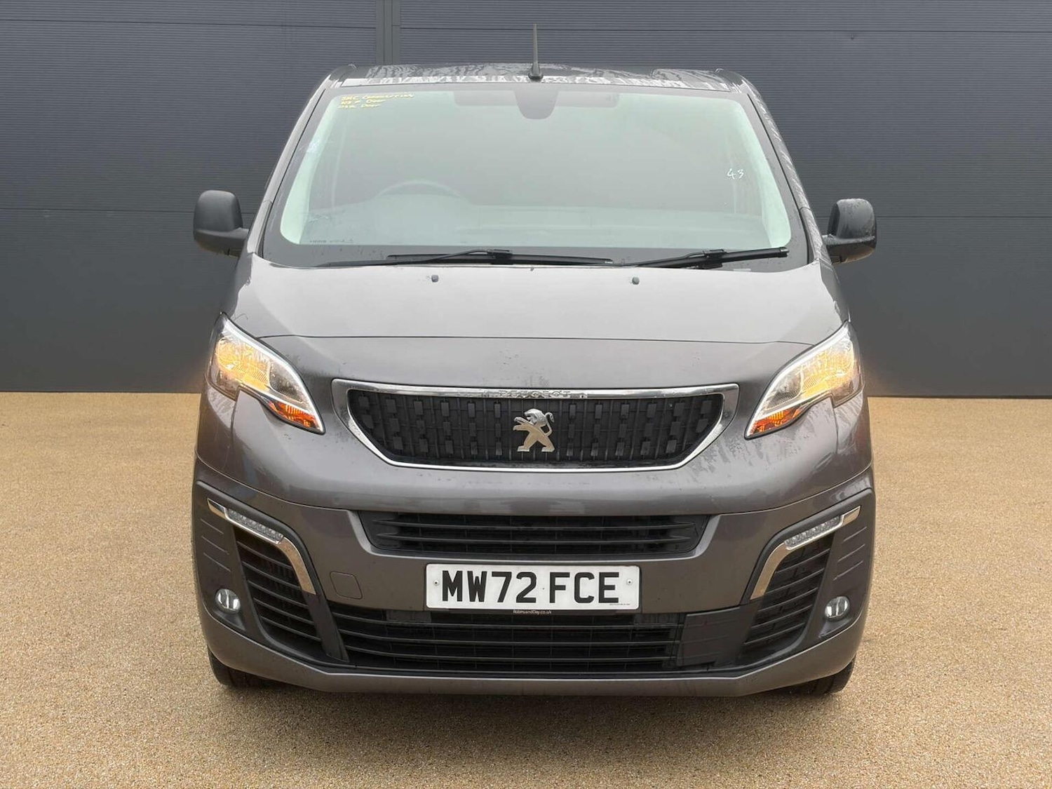 Used Peugeot Expert 2022 for sale - 77277399: Photo 1
