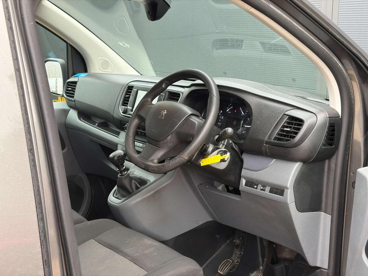 Used Peugeot Expert 2022 for sale - 77277399: Photo 2