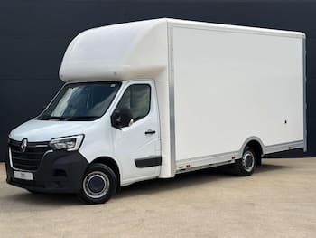 Used Renault Master 2023 for sale - 79668286: Photo