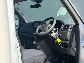 Used Renault Master 2023 for sale - 79668286: Photo