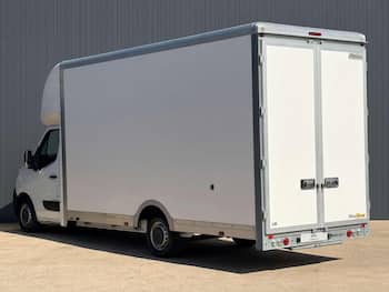 Used Renault Master 2023 for sale - 79668286: Photo