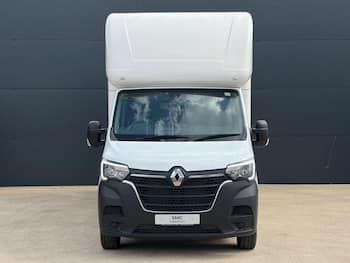 Used Renault Master 2023 for sale - 79668286: Photo