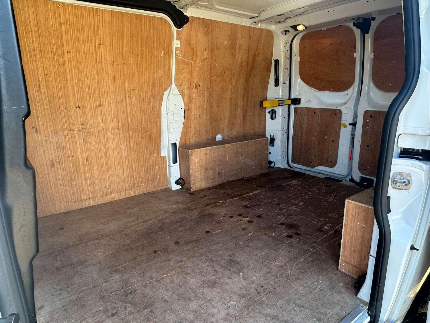 Used Ford Transit Custom 2021 for sale - 76618724: Photo 13