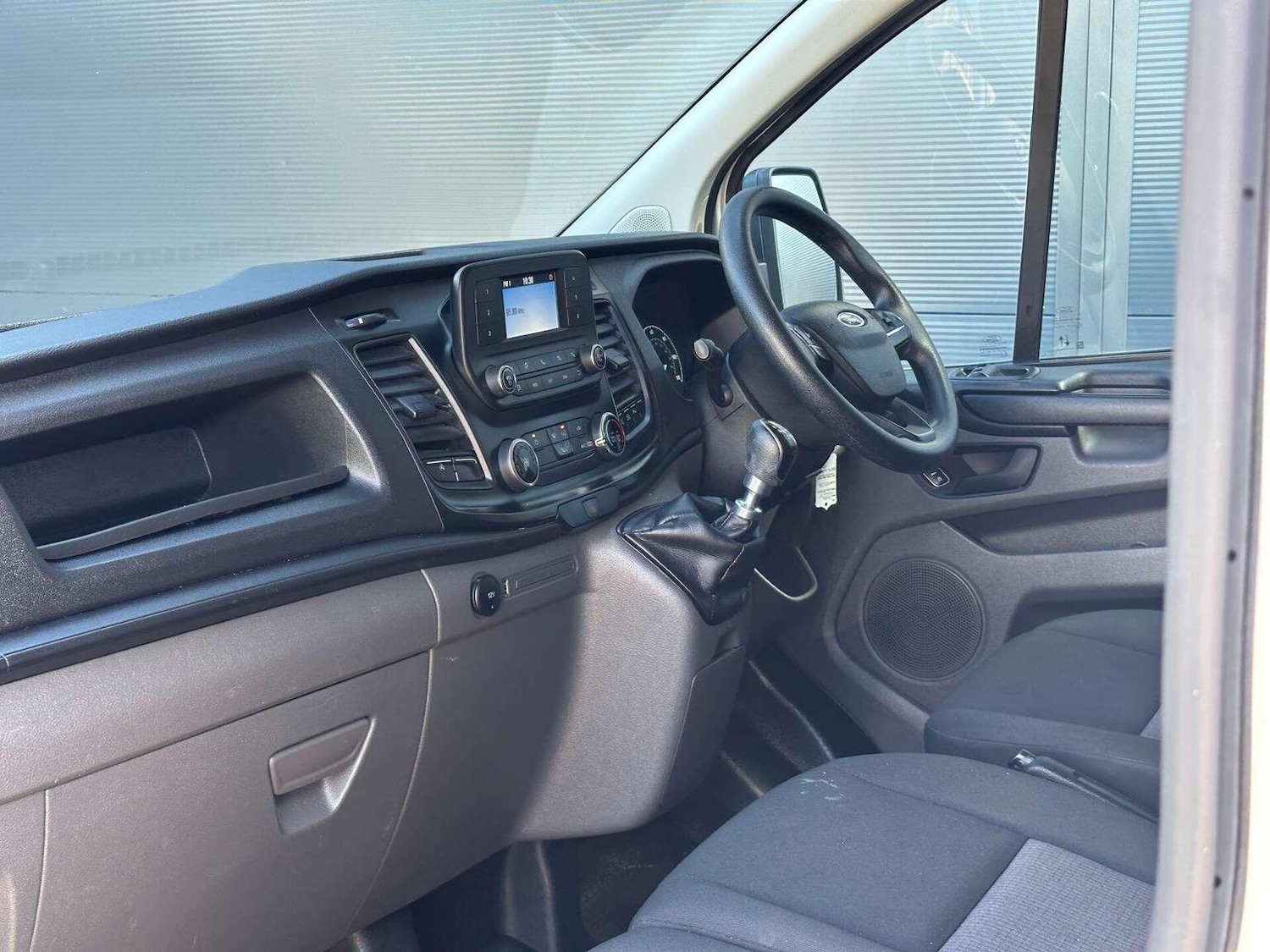 Used Ford Transit Custom 2021 for sale - 76618724: Photo 14