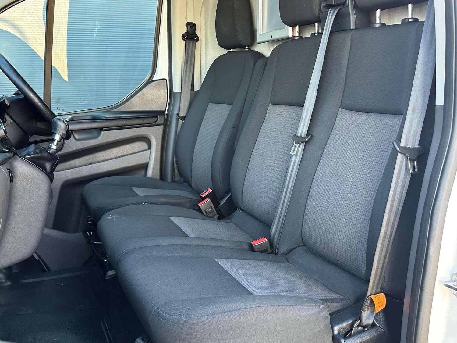 Used Ford Transit Custom 2021 for sale - 76618724: Photo 15