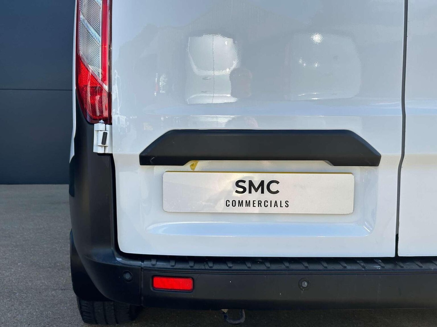 Used Ford Transit Custom 2021 for sale - 76618724: Photo 20