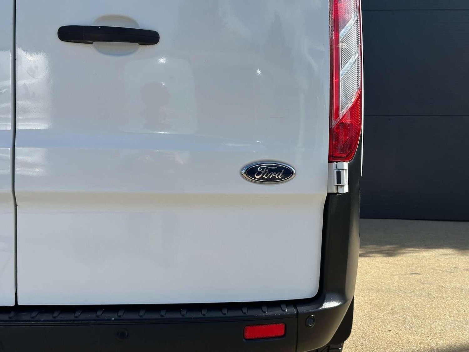 Used Ford Transit Custom 2021 for sale - 76618724: Photo 21