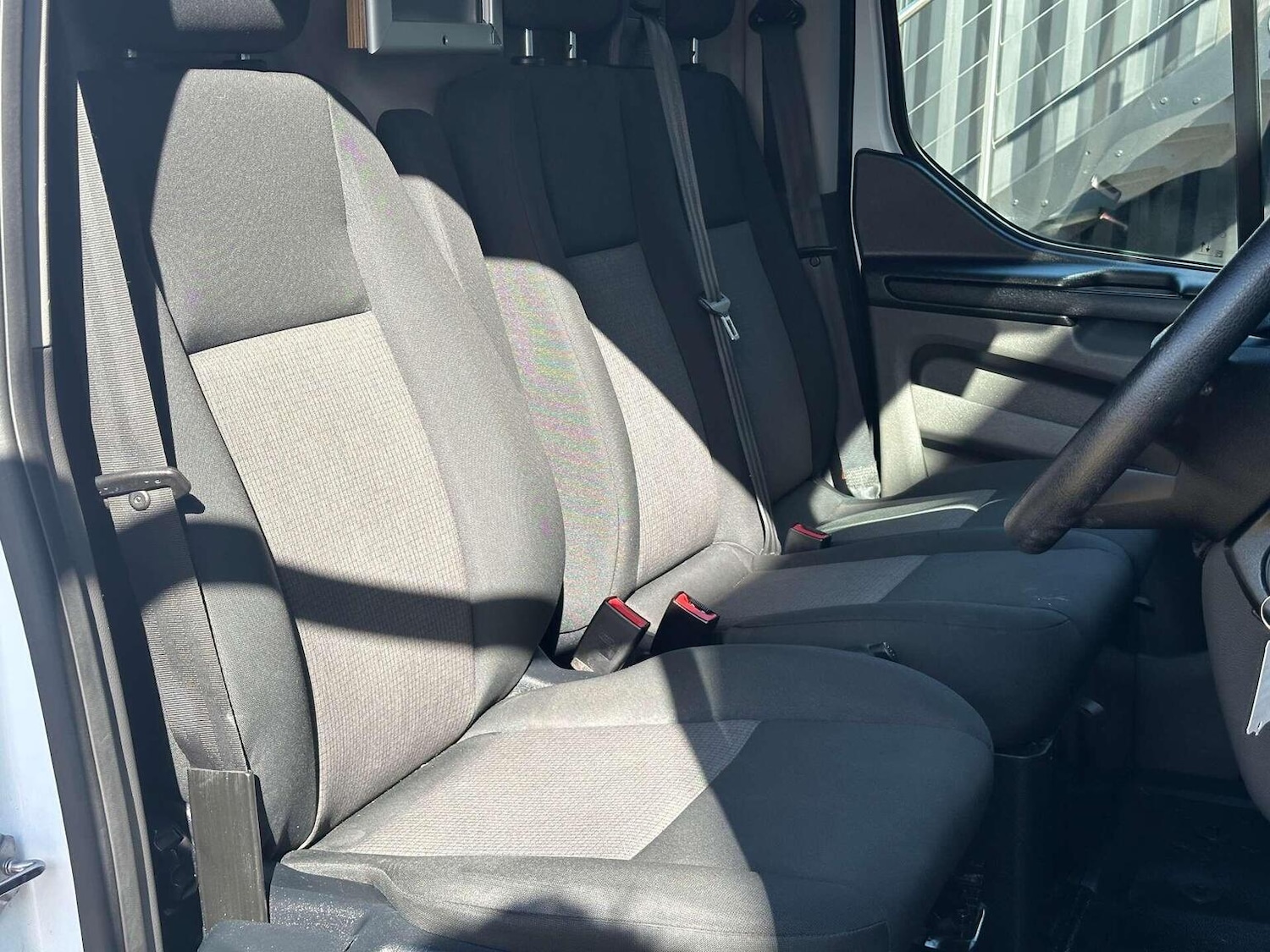 Used Ford Transit Custom 2021 for sale - 76618724: Photo 22