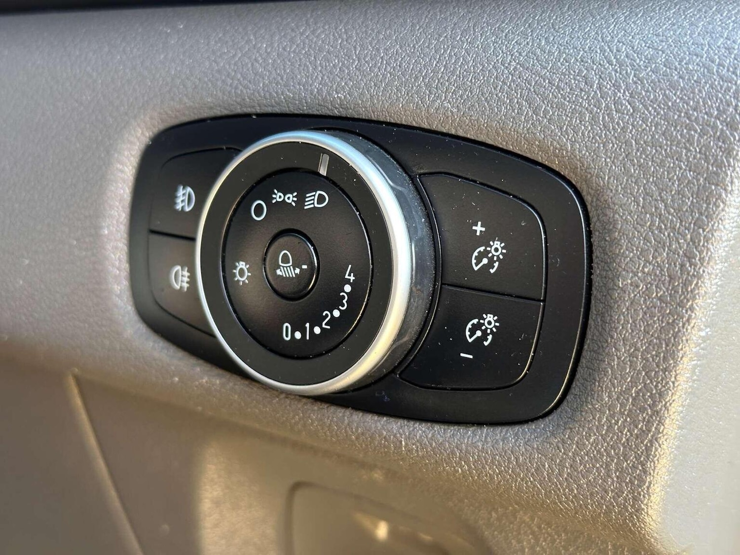 Used Ford Transit Custom 2021 for sale - 76618724: Photo 23