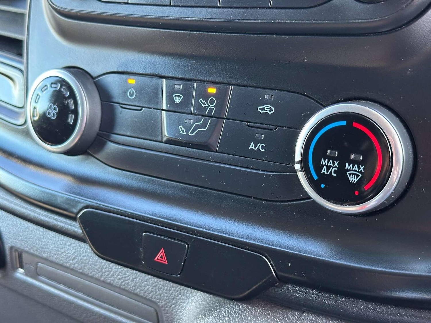 Used Ford Transit Custom 2021 for sale - 76618724: Photo 25