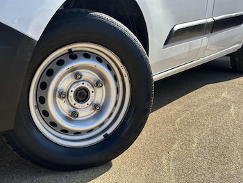 Used Ford Transit Custom 2021 for sale - 76618724: Photo