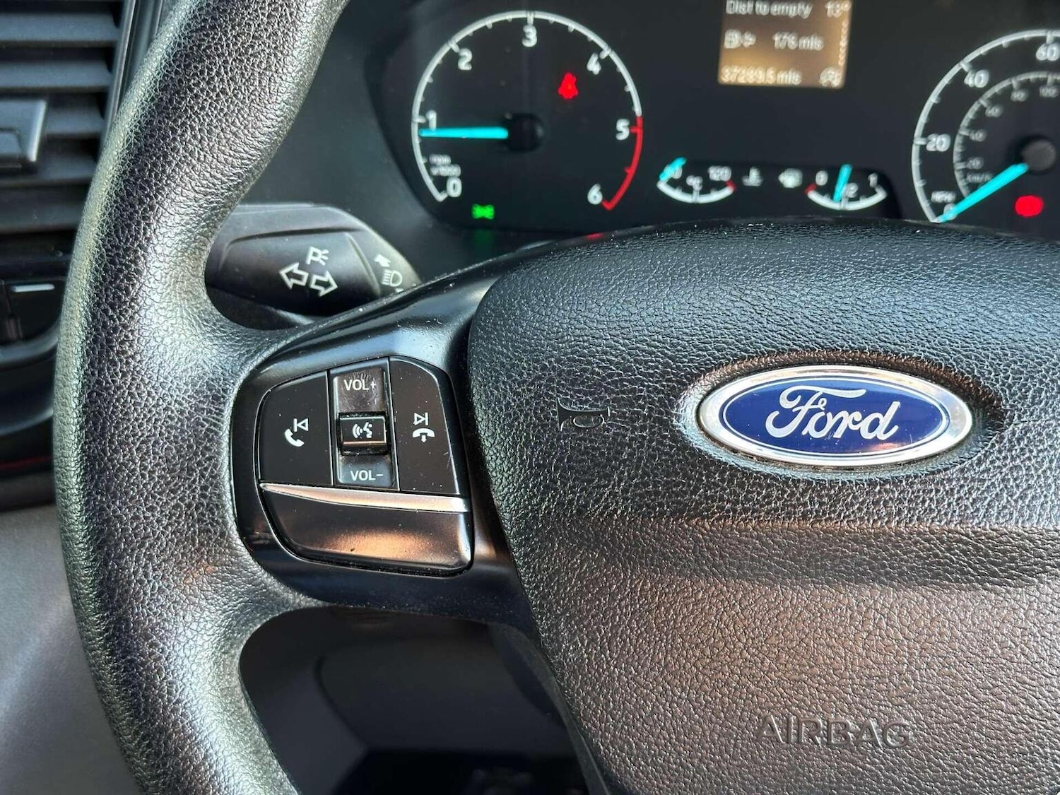 Used Ford Transit Custom 2021 for sale - 76618724: Photo 35