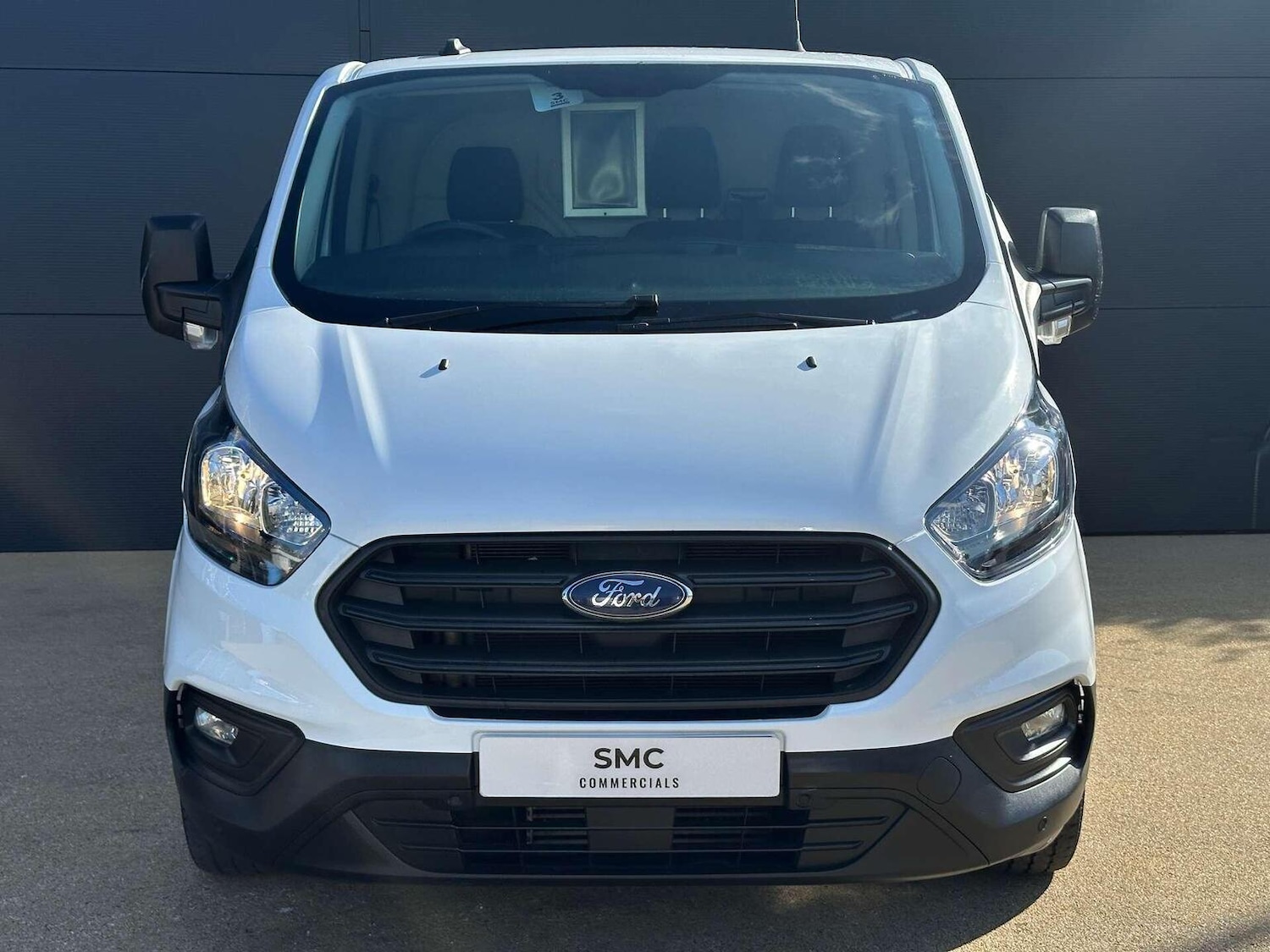 Used Ford Transit Custom 2021 for sale - 76618724: Photo 7