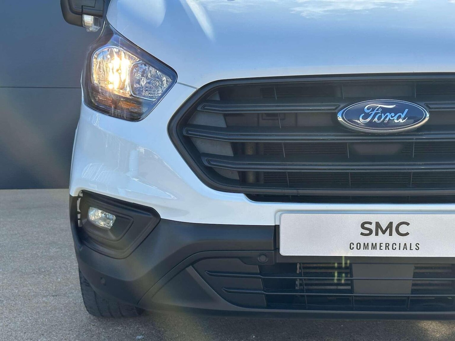 Used Ford Transit Custom 2021 for sale - 76618724: Photo 8