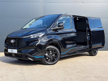 Used Ford Transit Custom 2026 for sale - 79779680: Photo