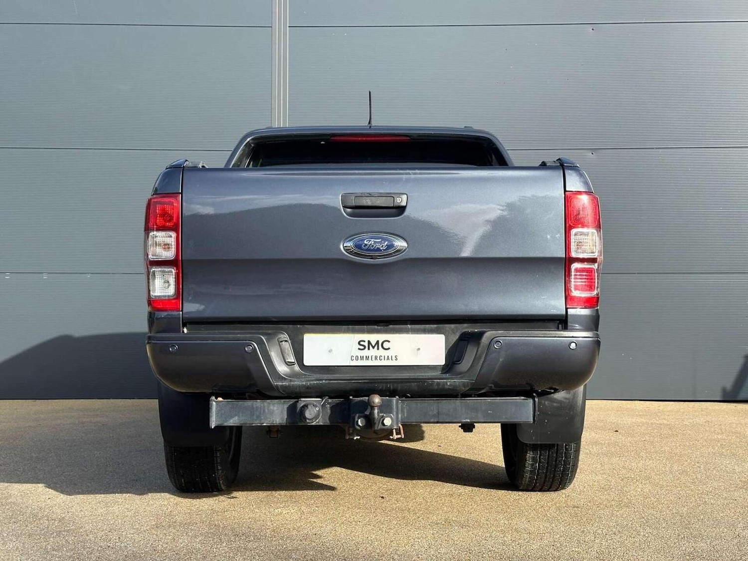 Used Ford Ranger 2020 for sale - 77622540: Photo 11