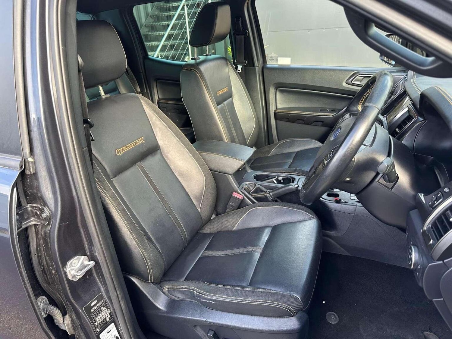 Used Ford Ranger 2020 for sale - 77622540: Photo 12