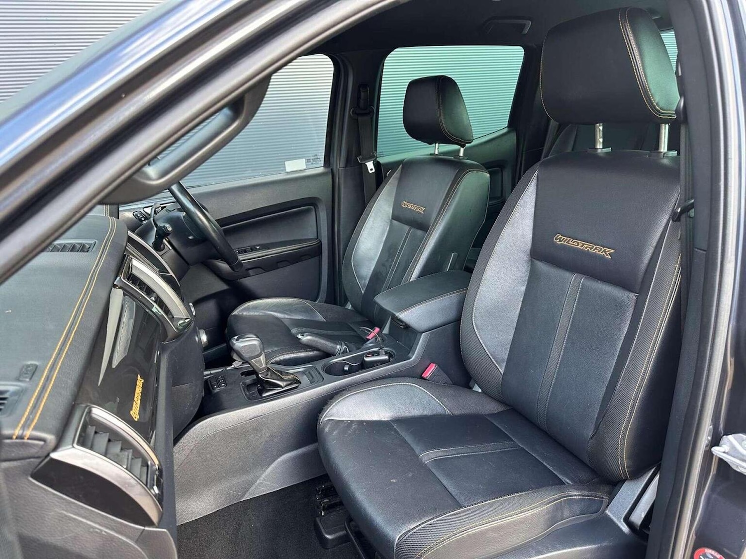 Used Ford Ranger 2020 for sale - 77622540: Photo 14