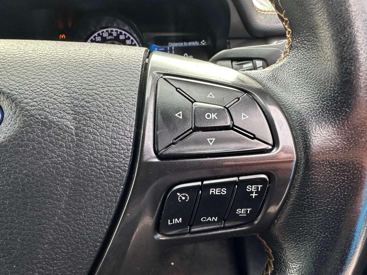 Used Ford Ranger 2020 for sale - 77622540: Photo 15