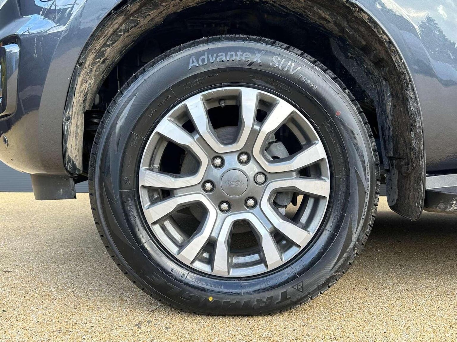 Used Ford Ranger 2020 for sale - 77622540: Photo 16