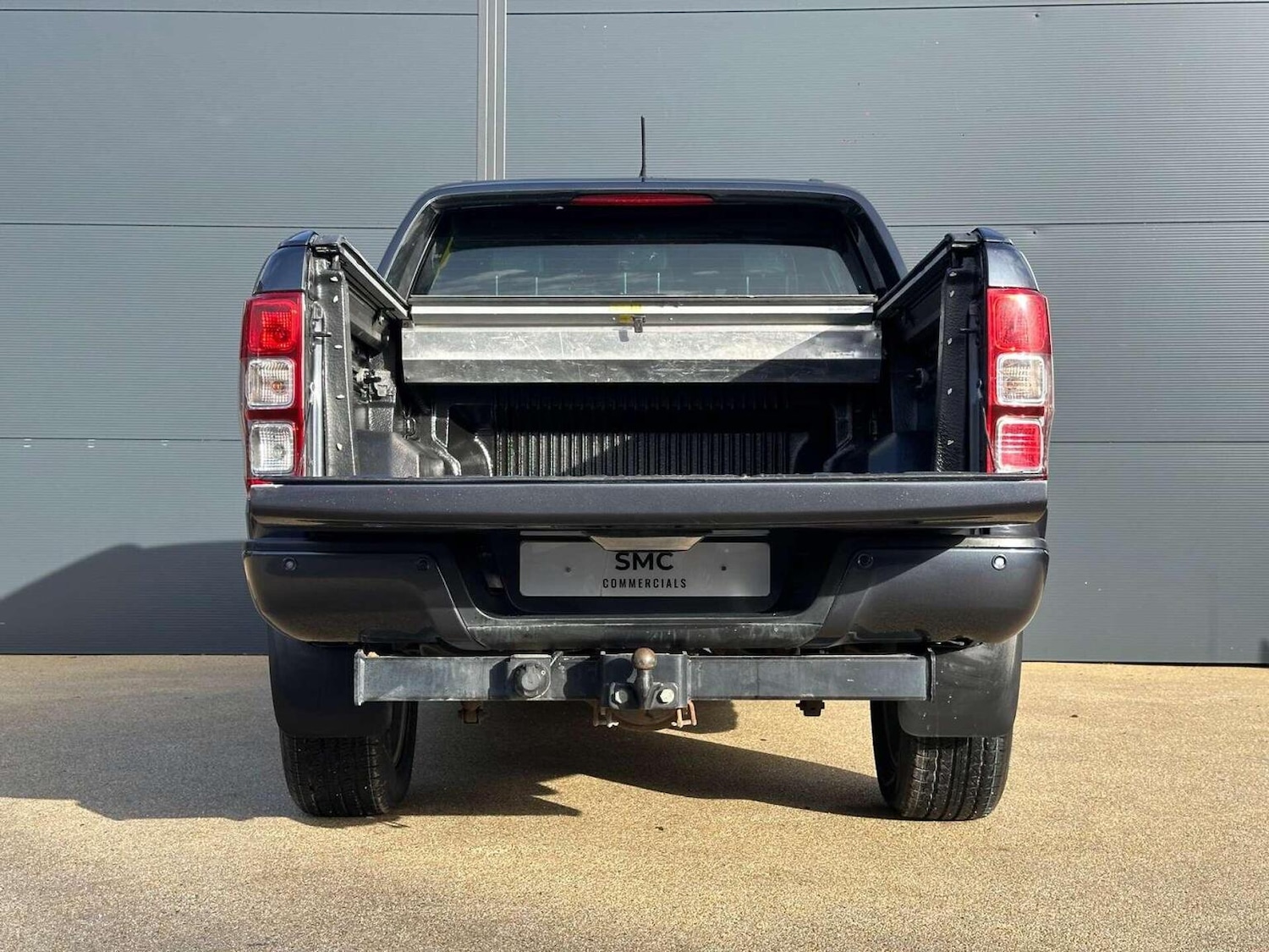 Used Ford Ranger 2020 for sale - 77622540: Photo 17