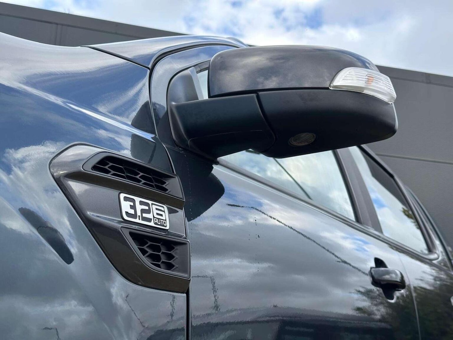 Used Ford Ranger 2020 for sale - 77622540: Photo 18