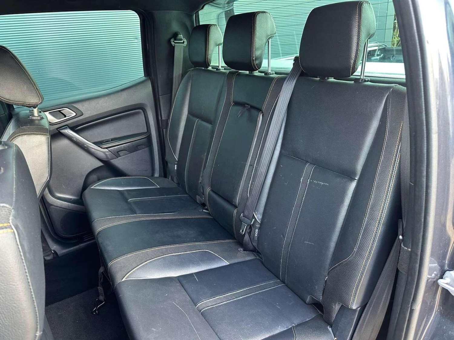 Used Ford Ranger 2020 for sale - 77622540: Photo 19