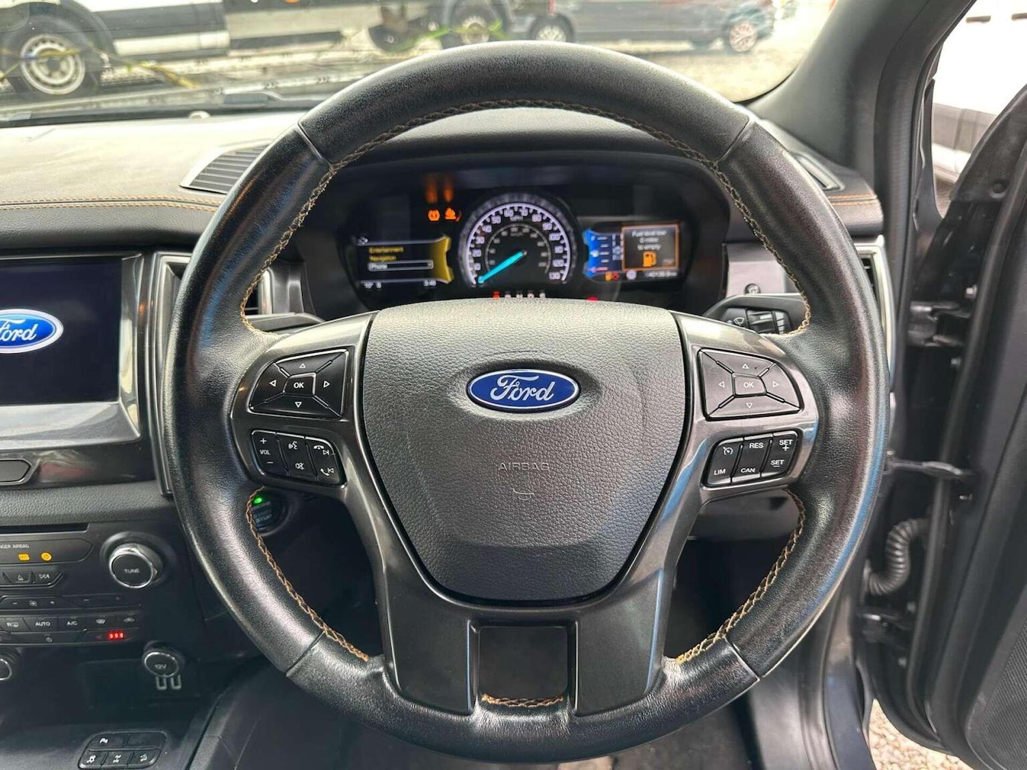 Used Ford Ranger 2020 for sale - 77622540: Photo 22