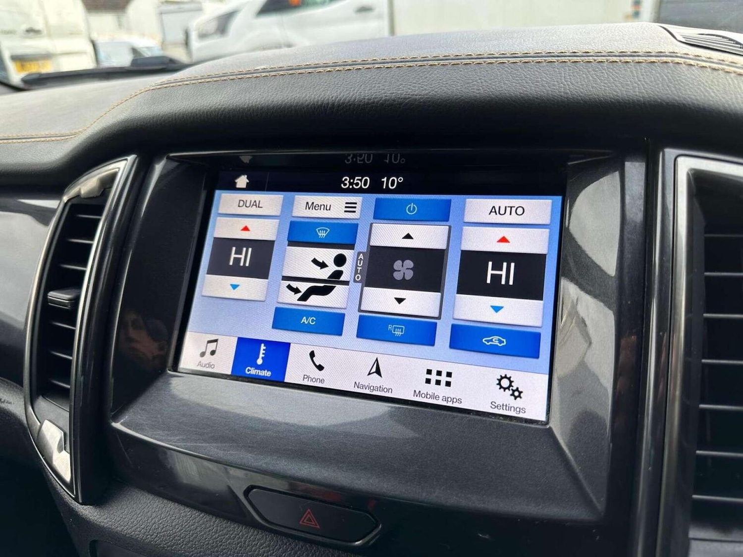 Used Ford Ranger 2020 for sale - 77622540: Photo 24