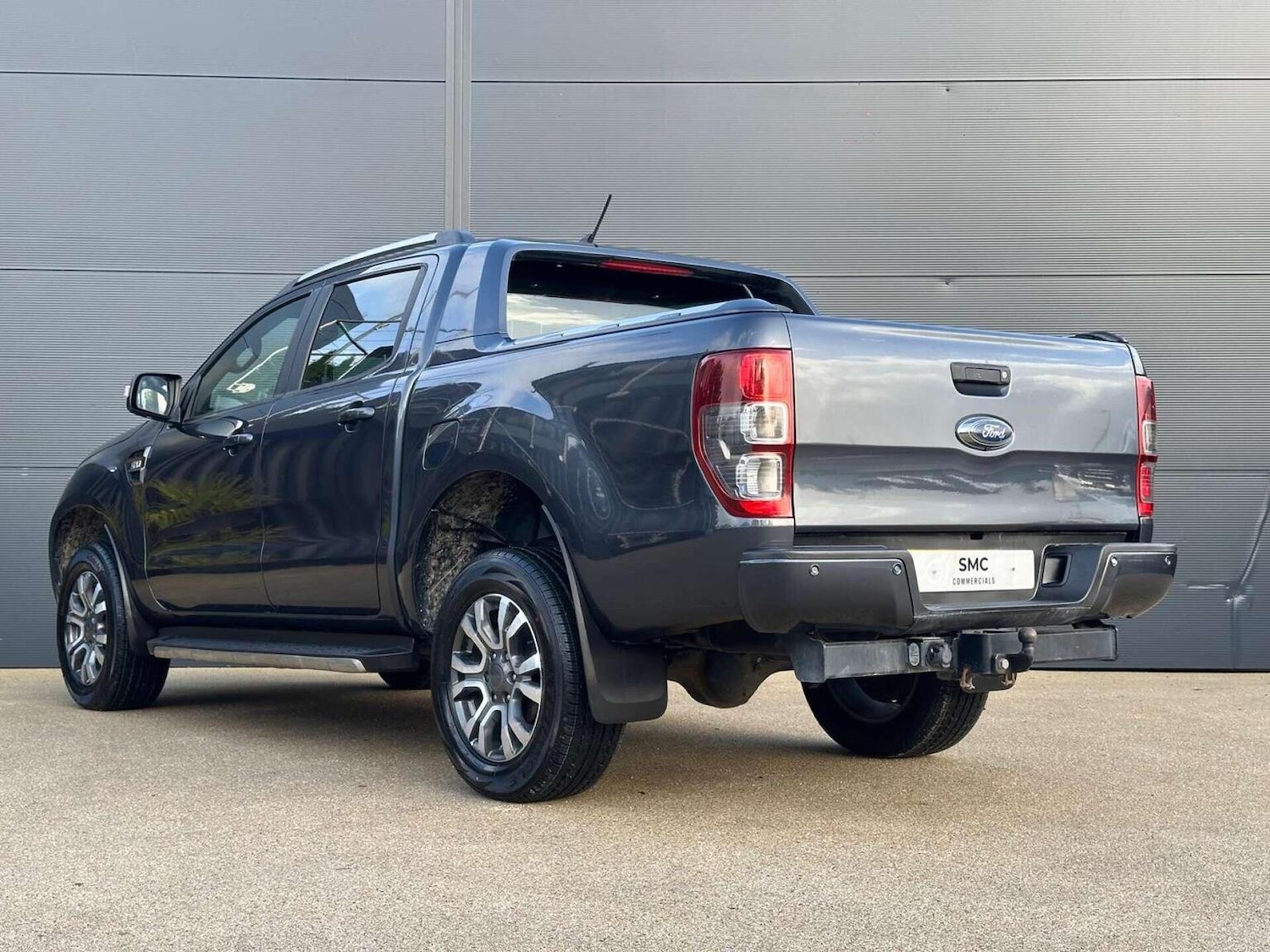 Used Ford Ranger 2020 for sale - 77622540: Photo 27