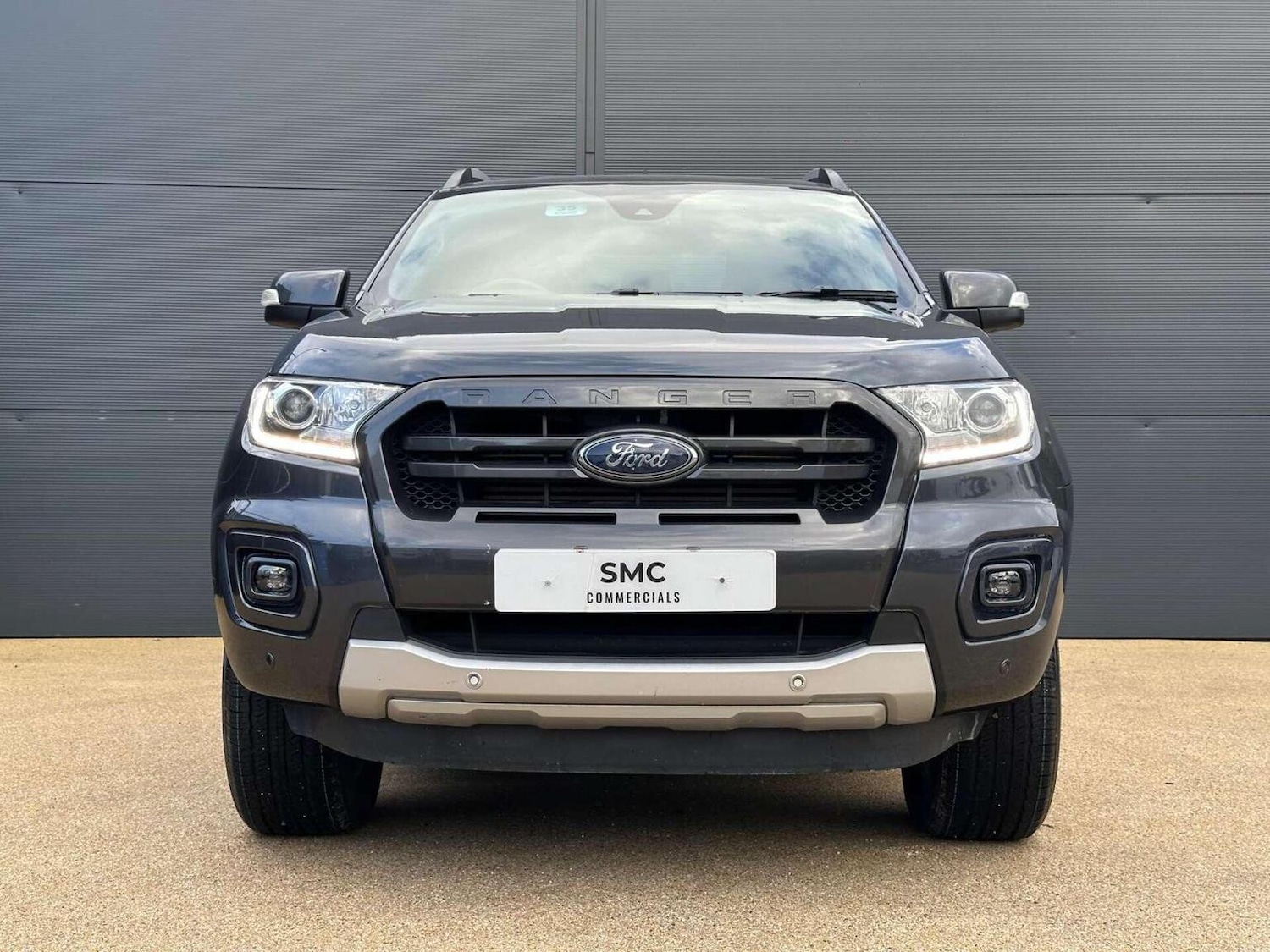 Used Ford Ranger 2020 for sale - 77622540: Photo 3