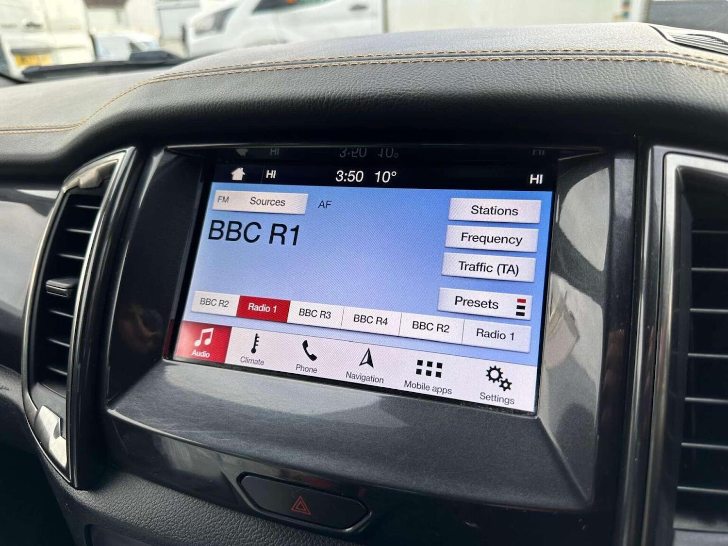 Used Ford Ranger 2020 for sale - 77622540: Photo 30