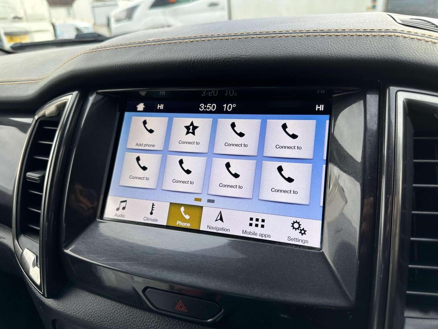 Used Ford Ranger 2020 for sale - 77622540: Photo 31