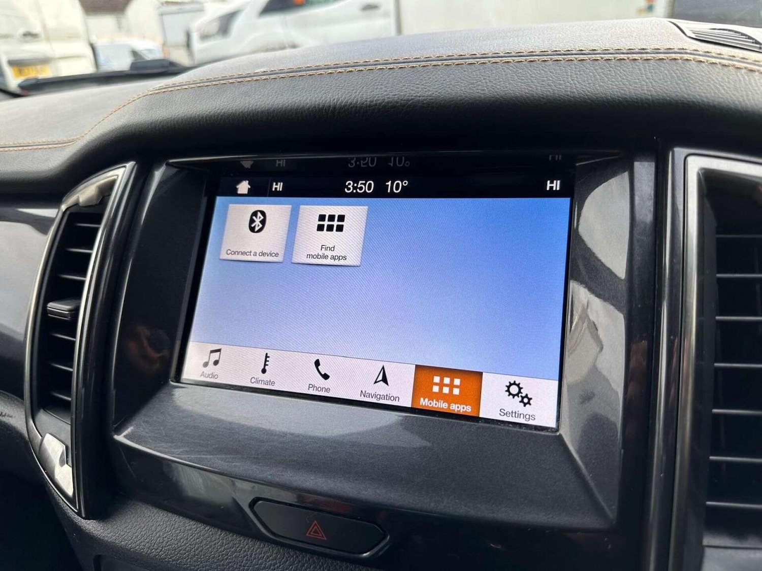 Used Ford Ranger 2020 for sale - 77622540: Photo 33