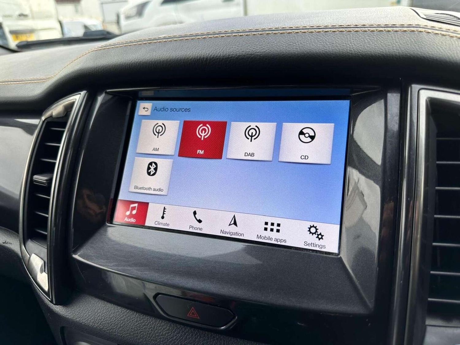 Used Ford Ranger 2020 for sale - 77622540: Photo 35