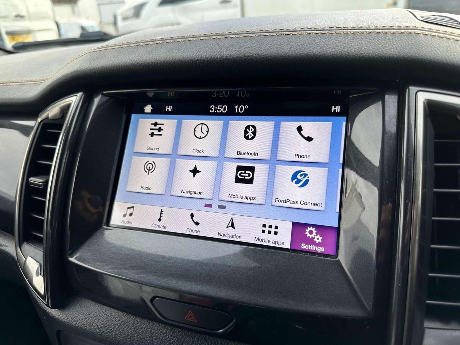 Used Ford Ranger 2020 for sale - 77622540: Photo 36