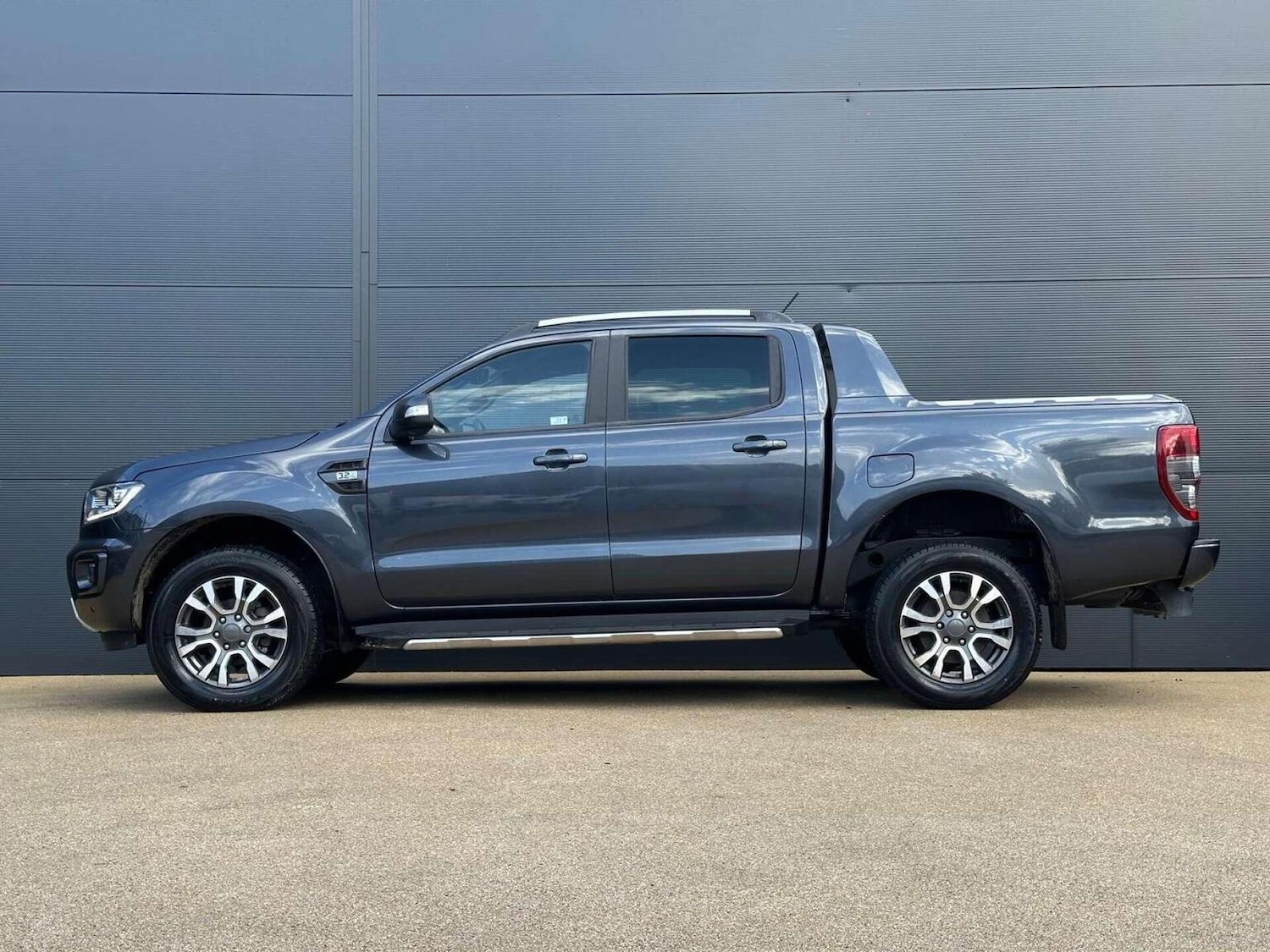 Used Ford Ranger 2020 for sale - 77622540: Photo 4