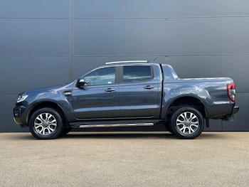 Used Ford Ranger 2020 for sale - 77622540: Photo