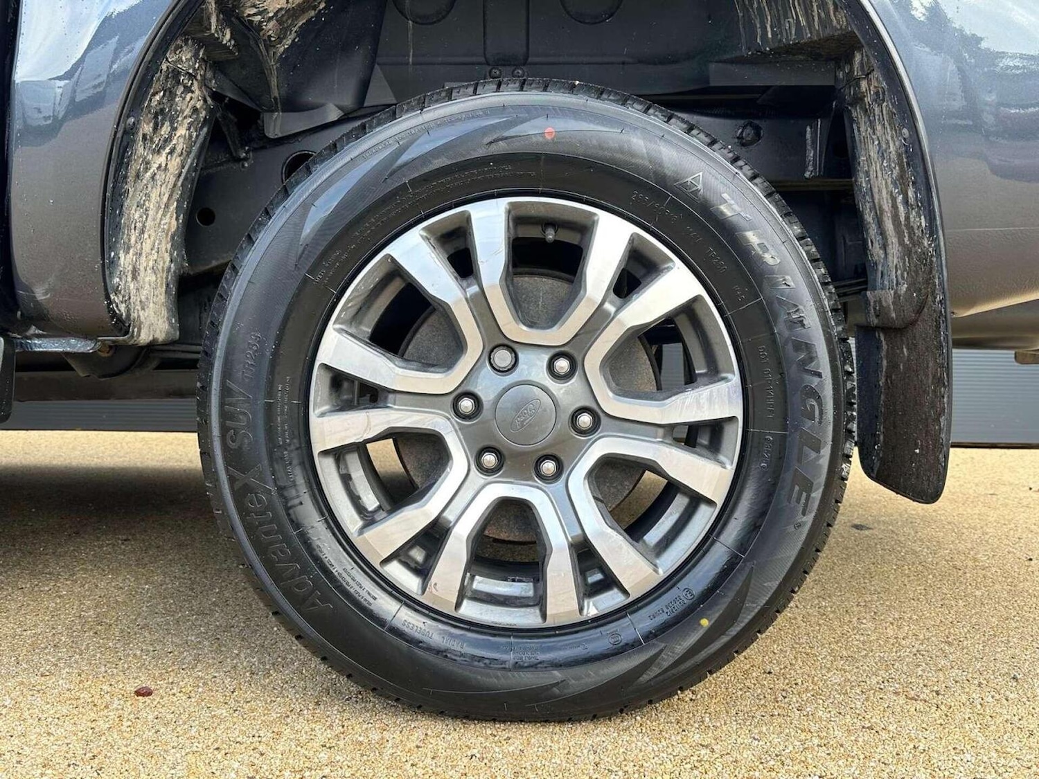 Used Ford Ranger 2020 for sale - 77622540: Photo 5