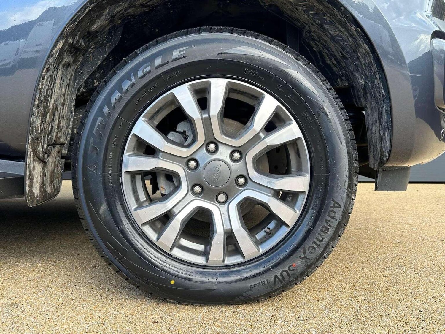 Used Ford Ranger 2020 for sale - 77622540: Photo 6