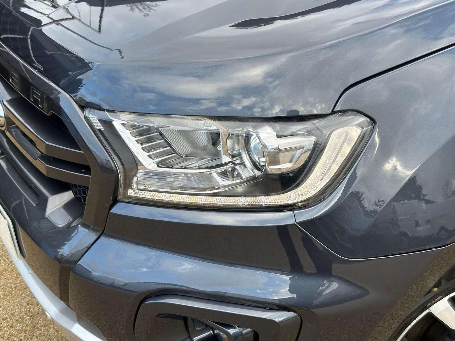 Used Ford Ranger 2020 for sale - 77622540: Photo 7