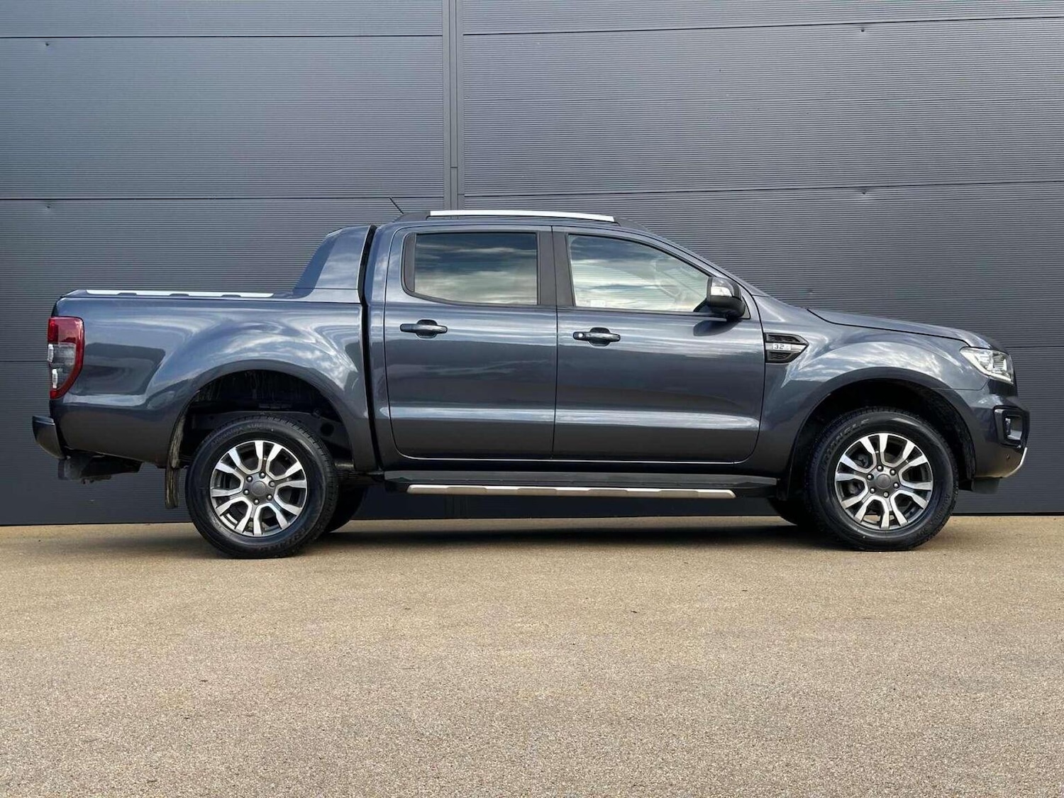 Used Ford Ranger 2020 for sale - 77622540: Photo 8