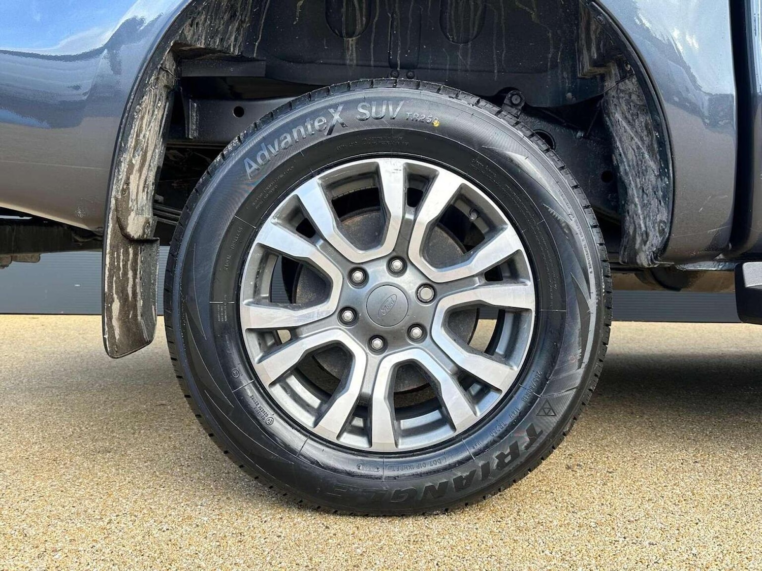 Used Ford Ranger 2020 for sale - 77622540: Photo 9